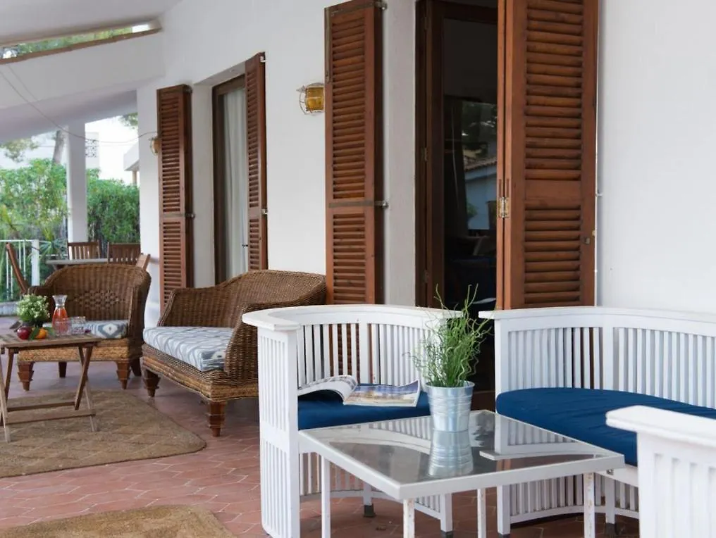 Vila Swim And Barbecue Near The Sea Santa Ponça